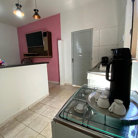 Flats Recanto Sonho - Px Do Centro De Palmas Palmas (Tocantins) Exterior foto
