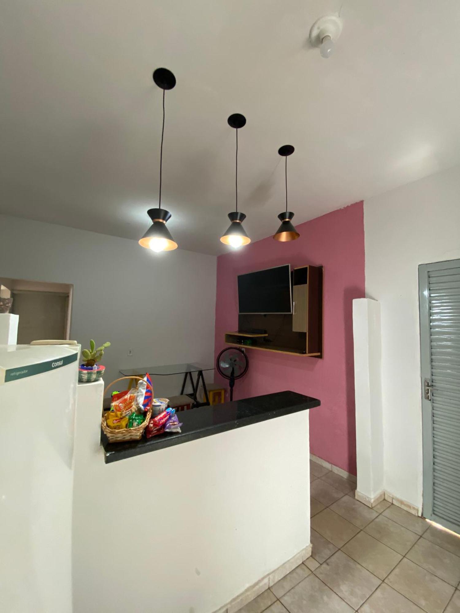 Flats Recanto Sonho - Px Do Centro De Palmas Palmas (Tocantins) Exterior foto