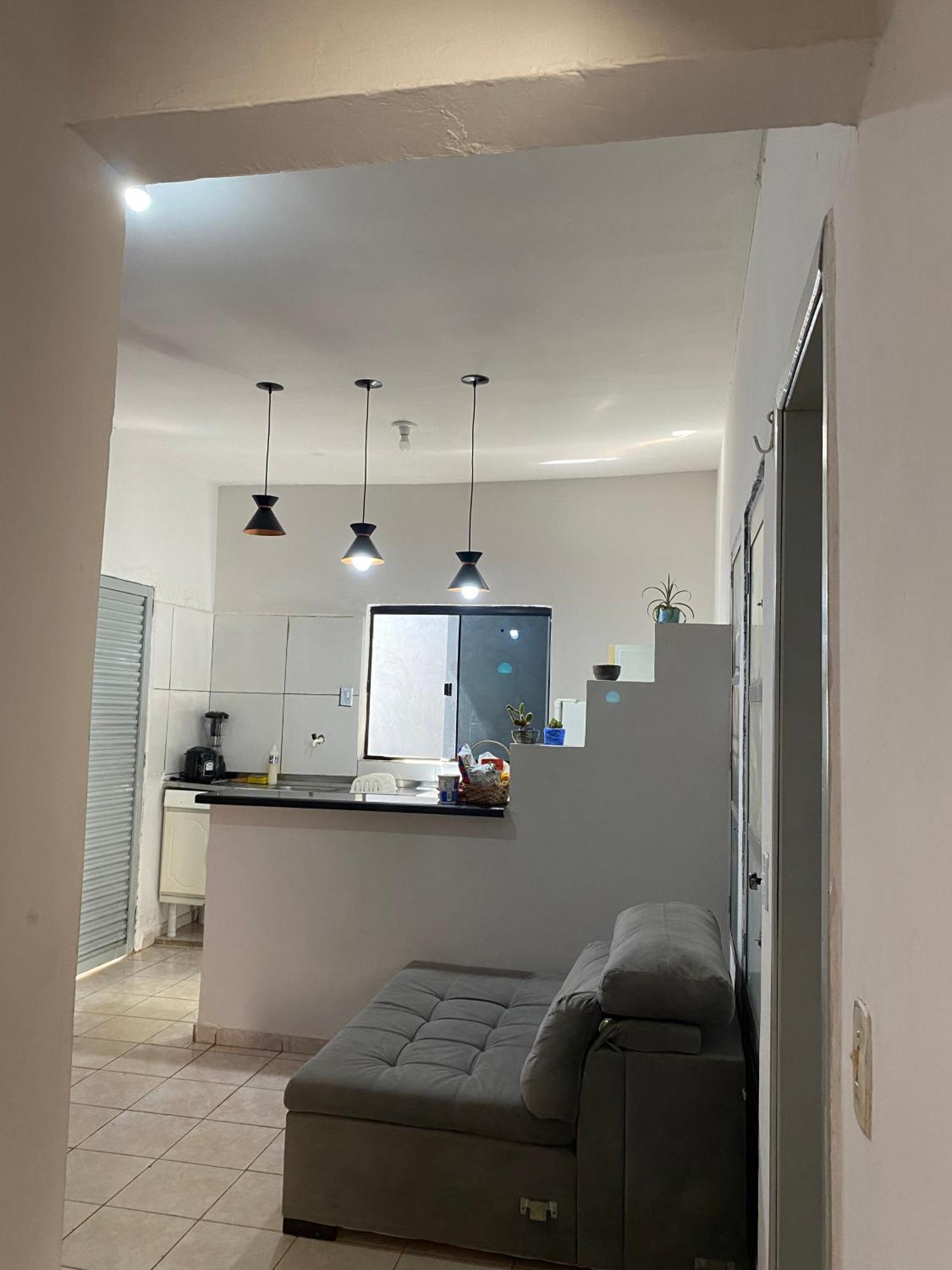 Flats Recanto Sonho - Px Do Centro De Palmas Palmas (Tocantins) Exterior foto