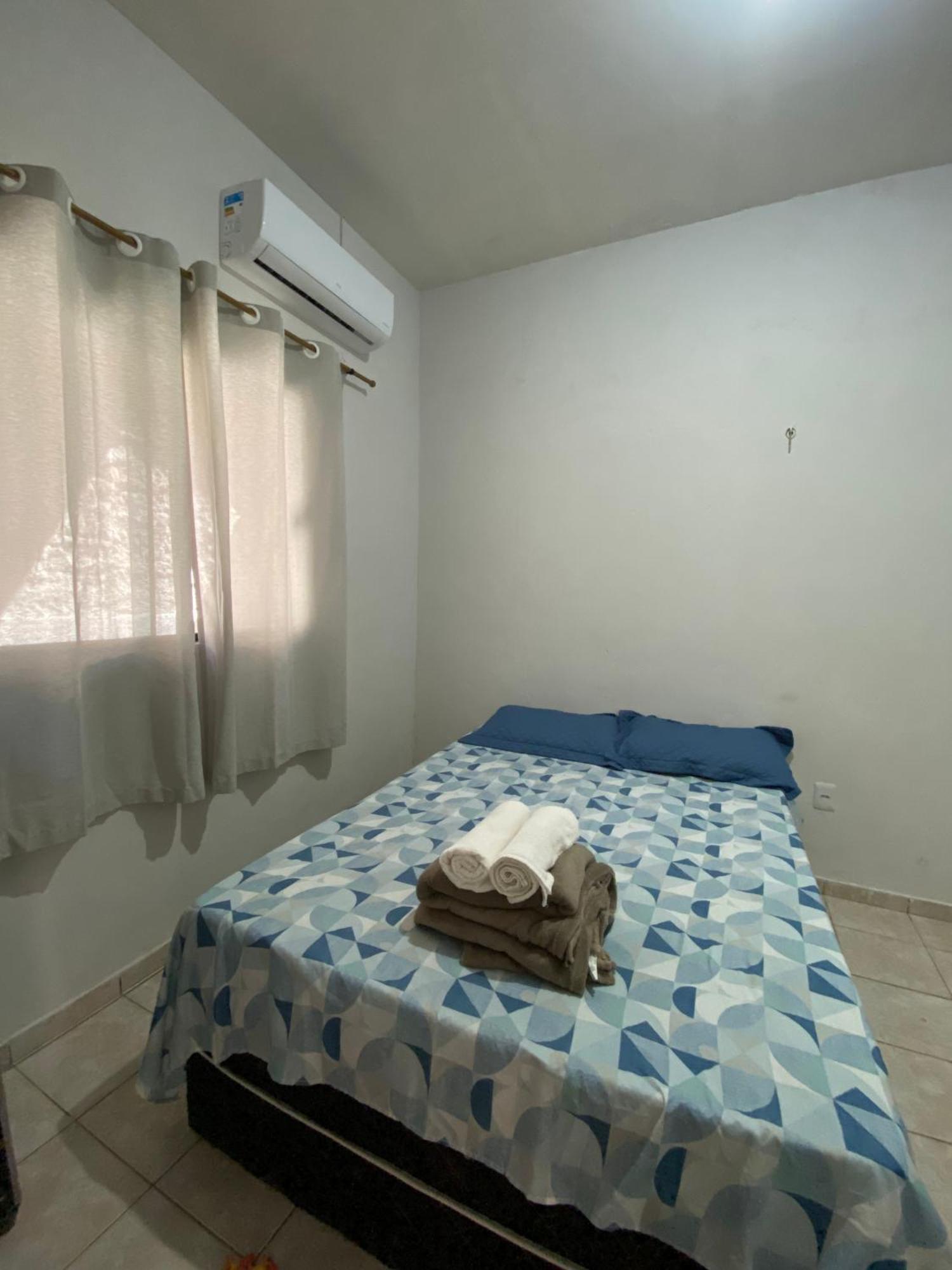 Flats Recanto Sonho - Px Do Centro De Palmas Palmas (Tocantins) Exterior foto