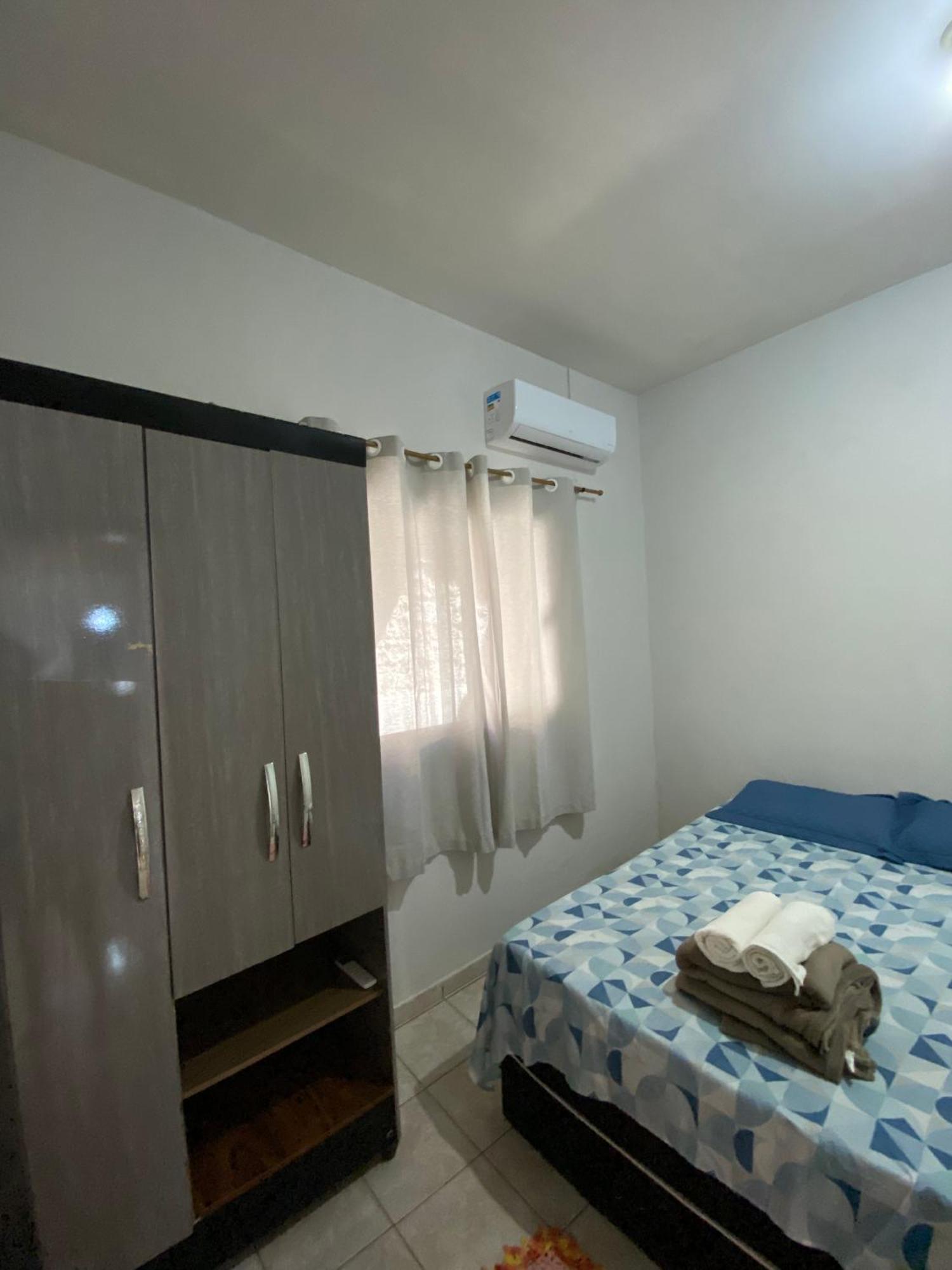 Flats Recanto Sonho - Px Do Centro De Palmas Palmas (Tocantins) Exterior foto