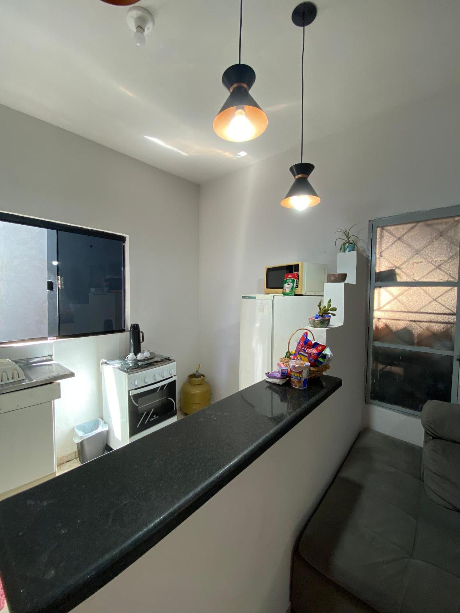 Flats Recanto Sonho - Px Do Centro De Palmas Palmas (Tocantins) Exterior foto